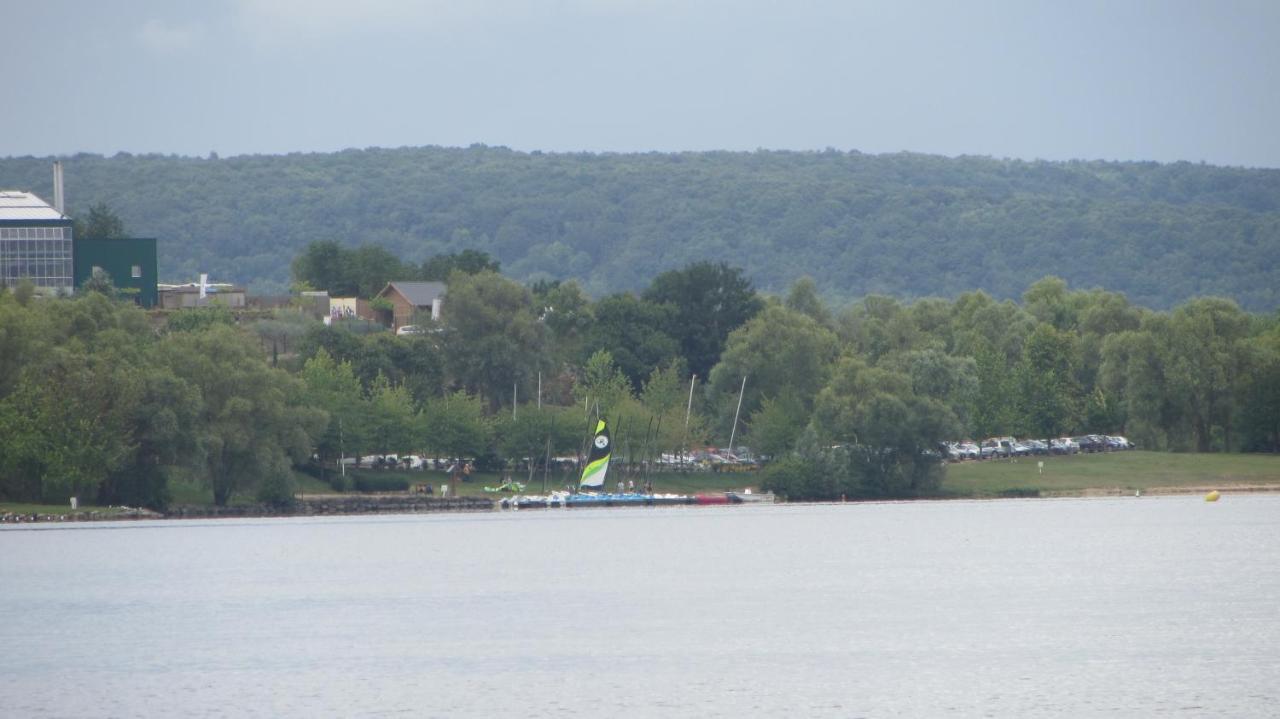 Вілла Le Val D'Ande Номер фото
